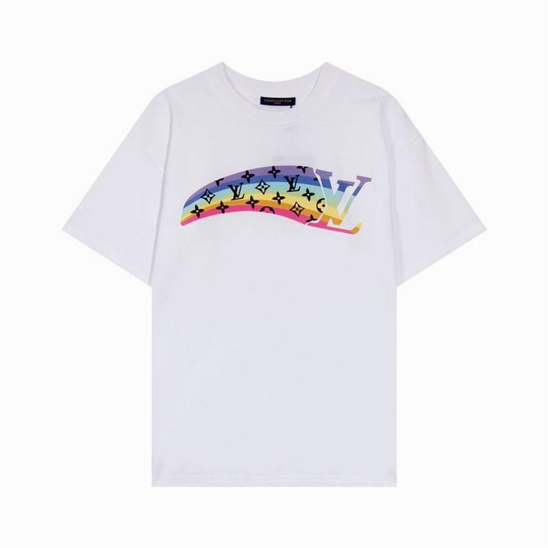 Louis Vuitton Men's T-shirts 1119